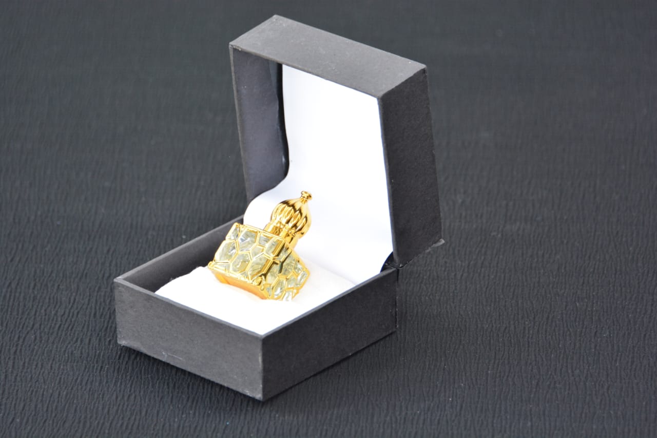 WHITE OUD ATTAR 6ML